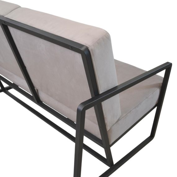 CANAPEA MILTON CAPPUCINO