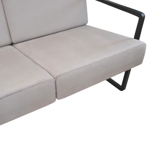 CANAPEA MILTON CAPPUCINO