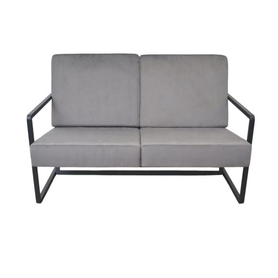 CANAPEA MILTON DARK GREY