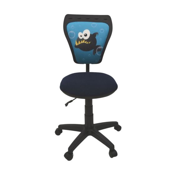 FOTOLIU PENTRU COPII MINISTYLEGTS FISH