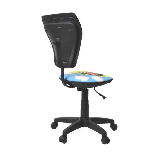 FOTOLIU PENTRU COPII MINISTYLE GTS TURBO