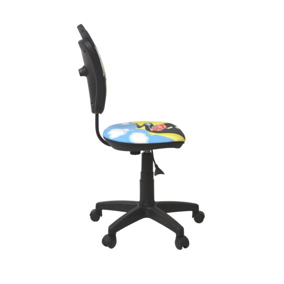 FOTOLIU PENTRU COPII MINISTYLE GTS TURBO