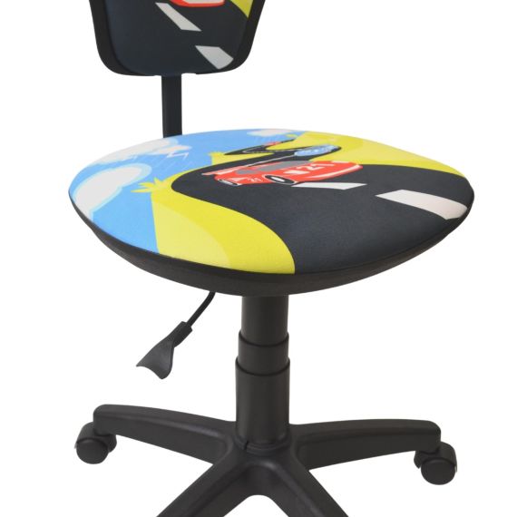 FOTOLIU PENTRU COPII MINISTYLE GTS TURBO