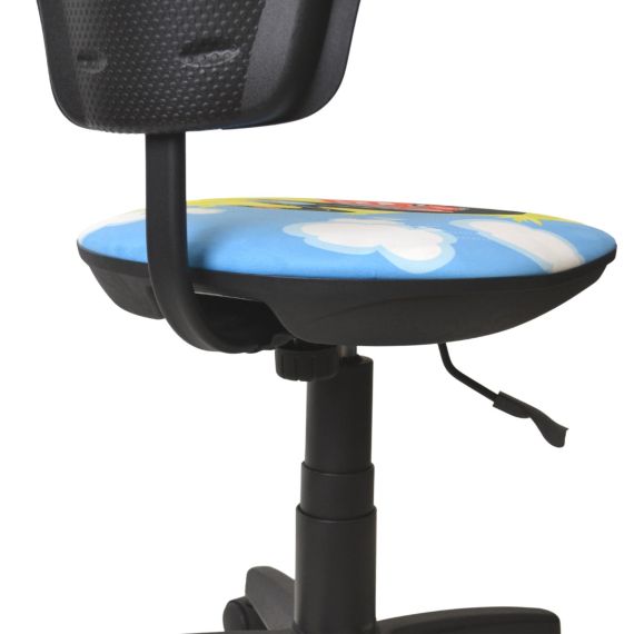 FOTOLIU PENTRU COPII MINISTYLE GTS TURBO