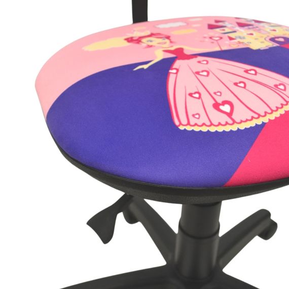 FOTOLIU PENTRU COPII MINISTYLE GTS PINK