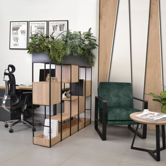 FOTOLIU YORK EMERALD