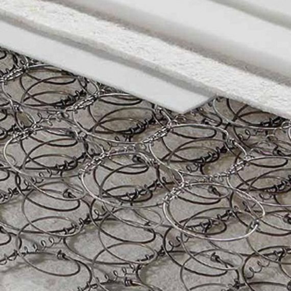 SALTEA ORTOPEDICĂ DORMI BENE ROMA 180X200 CM