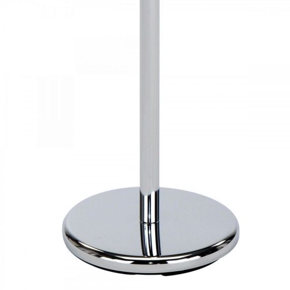 PORTMANTOU GC0255R CHROME