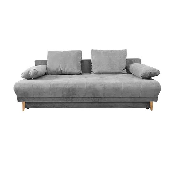 CANAPEA EXTENSIBILĂ BONO GREY