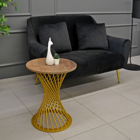 CANAPEA GLORIOSA 2 BLACK