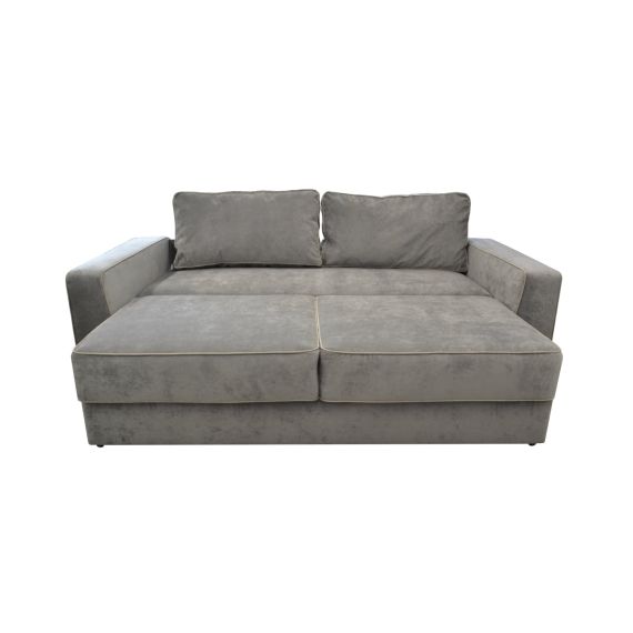 CANAPEA EXTENSIBILĂ TOMSON GREY