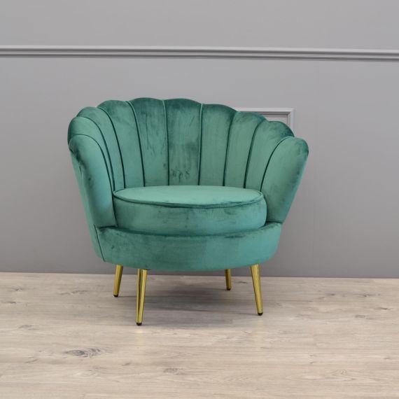 FOTOLIU MAGGIE GREEN