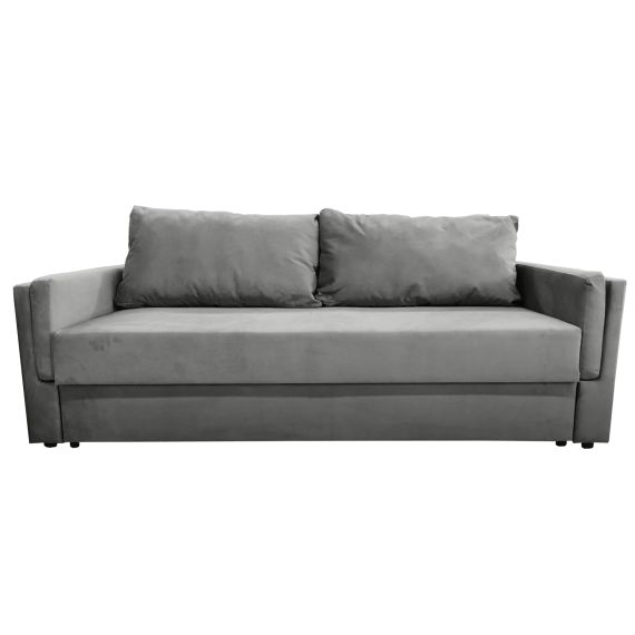 CANAPEA EXTENSIBILĂ TOKYO GREY