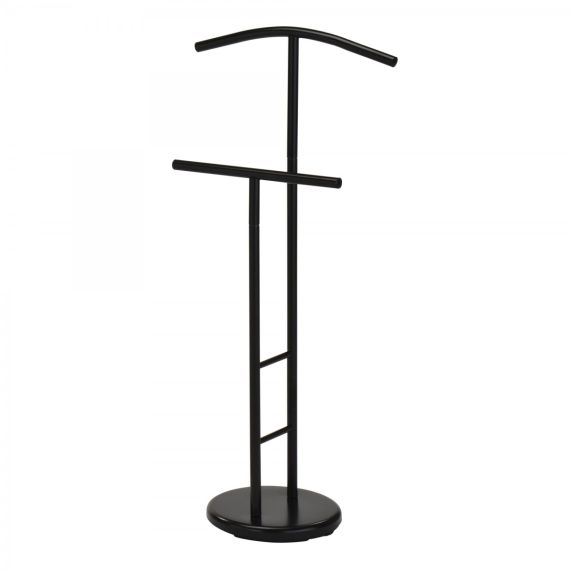 PORTMANTOU GC1665 BLACK