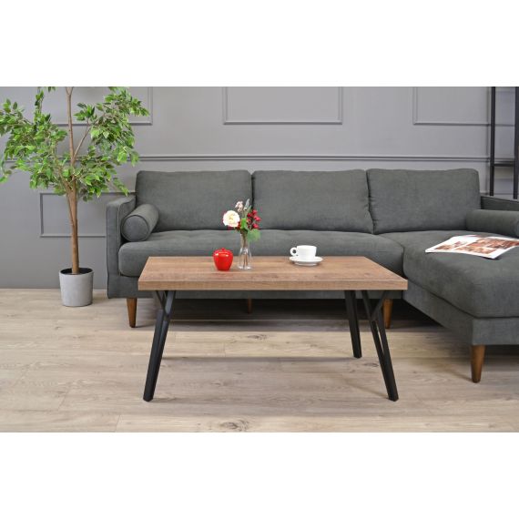 CANAPEA CITY DARK-GREY