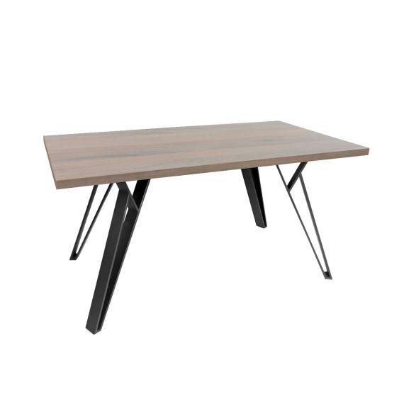 MASĂ TOKYO ULM 150X80