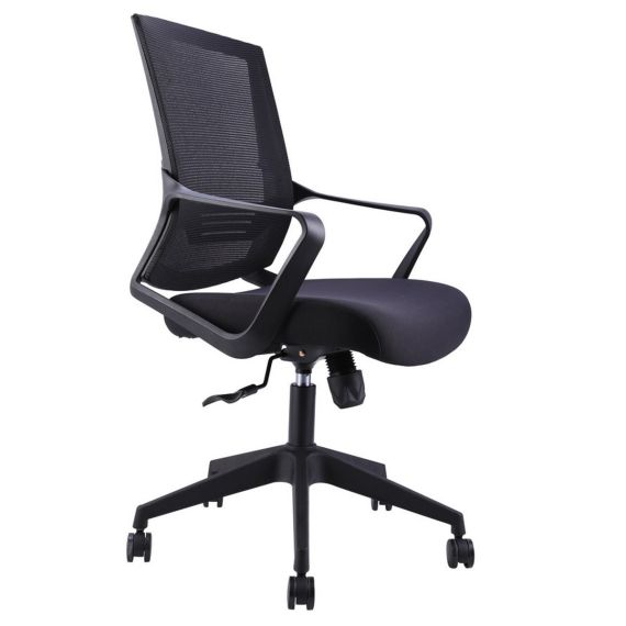 FOTOLIU BIROU POLO BLACK