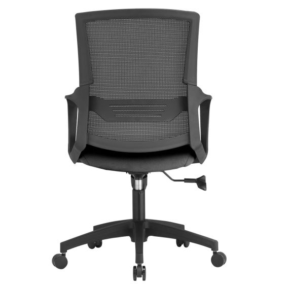 FOTOLIU BIROU POLO BLACK