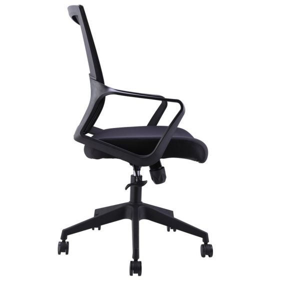 FOTOLIU BIROU POLO BLACK