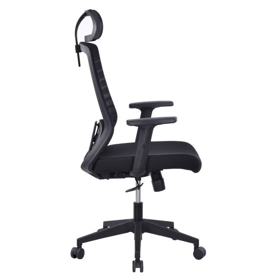 FOTOLIU BIROU FOCUS BLACK