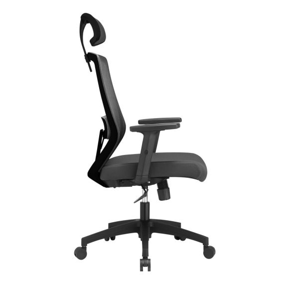 FOTOLIU BIROU FOCUS BLACK