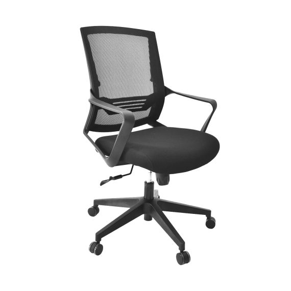 FOTOLIU BIROU POLO BLACK