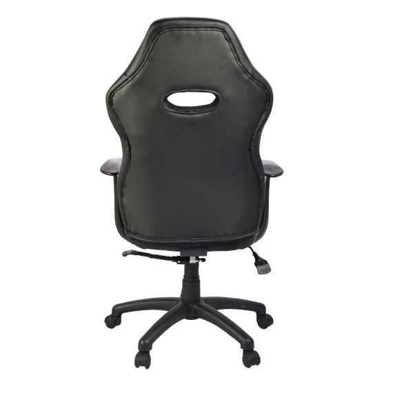 SCAUN DE GAMING NEXT BLACK-GREY