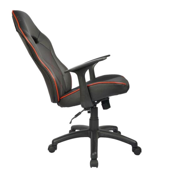 SCAUN DE GAMING NEXT BLACK-RED