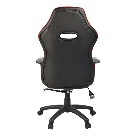 SCAUN DE GAMING NEXT BLACK-RED