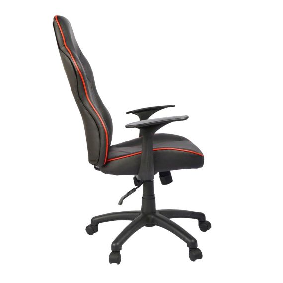 SCAUN DE GAMING NEXT BLACK-RED