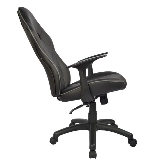 SCAUN DE GAMING NEXT BLACK-GREY