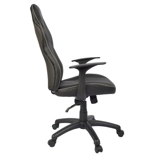 SCAUN DE GAMING NEXT BLACK-GREY