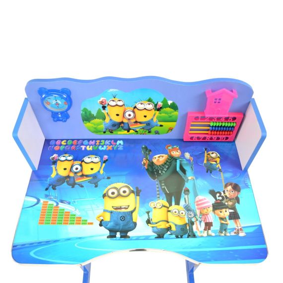 SET BIROU COPII DA-26 MINIONS