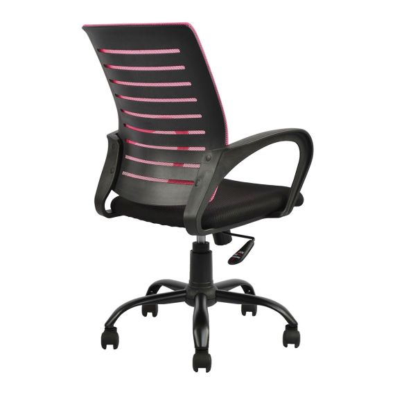 FOTOLIU BIROU F-5014 PINK