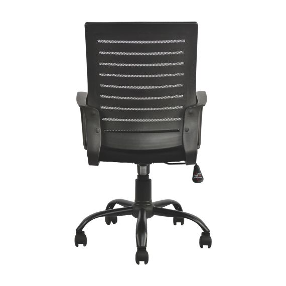 FOTOLIU BIROU F-5014 BLACK