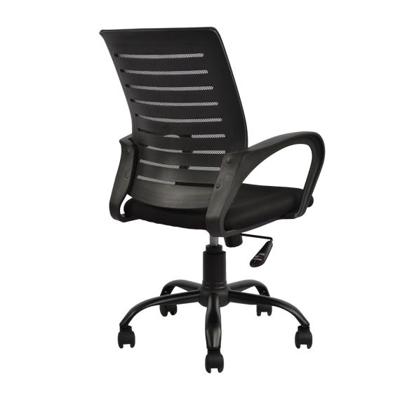 FOTOLIU BIROU F-5014 BLACK