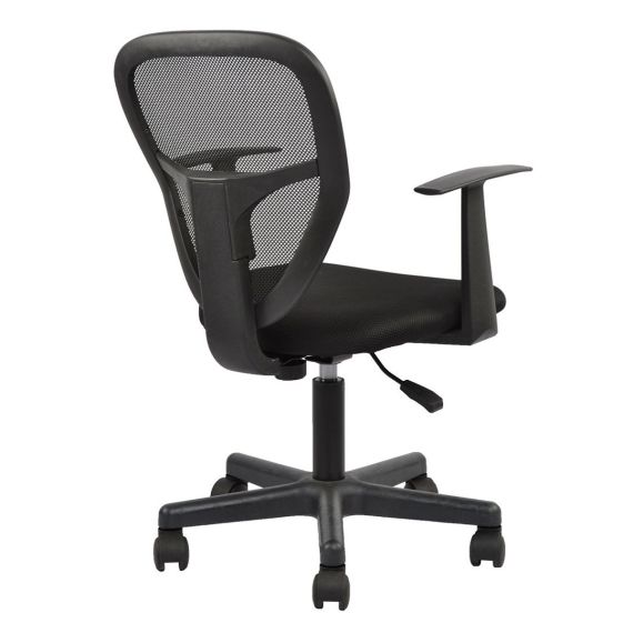 SCAUN COPII F-1064 BLACK