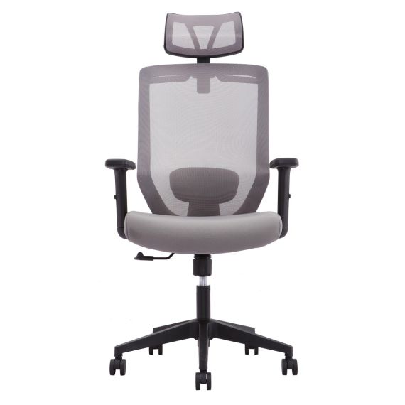 FOTOLIU BIROU FOCUS GREY