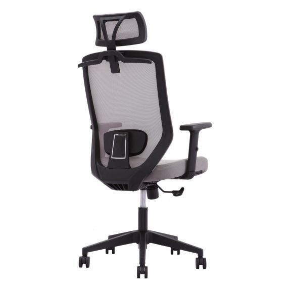 FOTOLIU BIROU FOCUS GREY