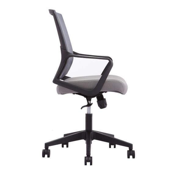 FOTOLIU BIROU POLO GREY