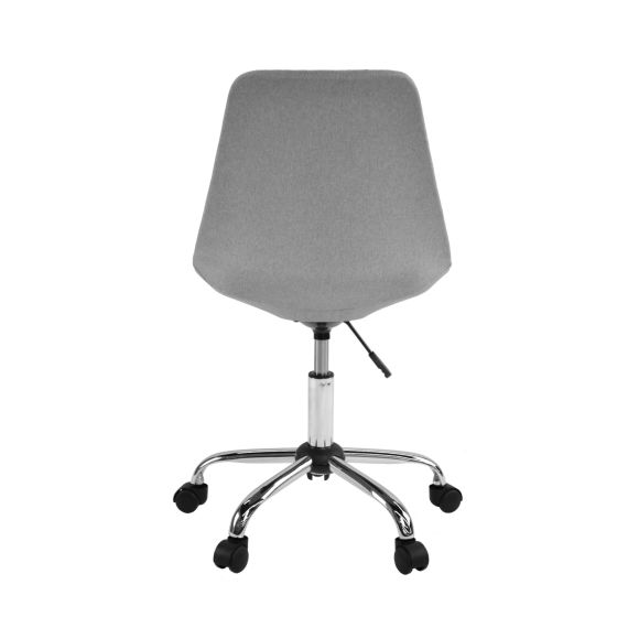 SCAUN DE BIROU SP-23W GREY