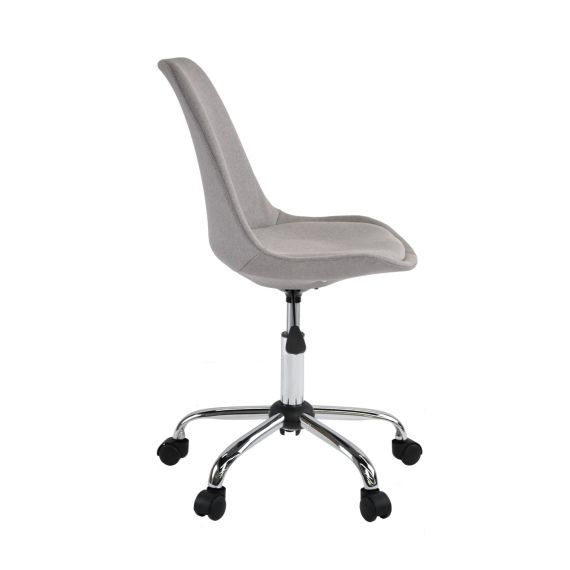 SCAUN DE BIROU SP-23W GREY
