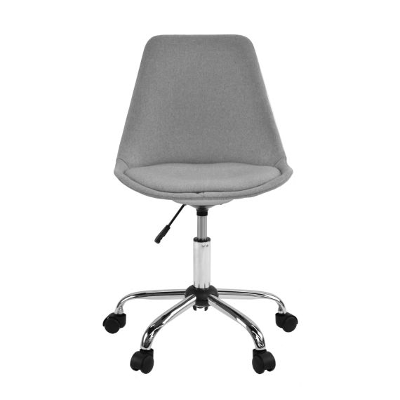 SCAUN DE BIROU SP-23W GREY