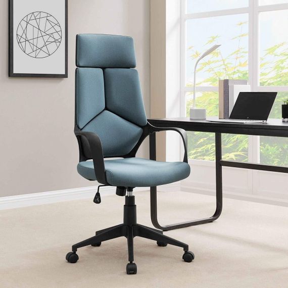 FOTOLIU BIROU FENIX HB GREY