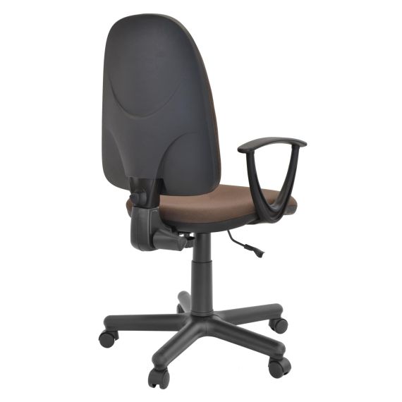 FOTOLIU BIROU PRESTIGE-C24 BROWN