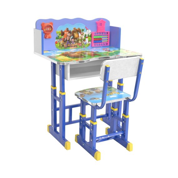 SET BIROU COPII DA-26-2 BONNYE BEARS