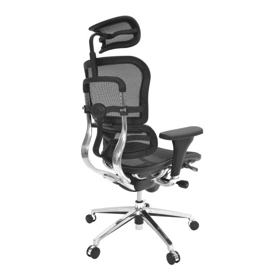 FOTOLIU BIROU VENUS BLACK