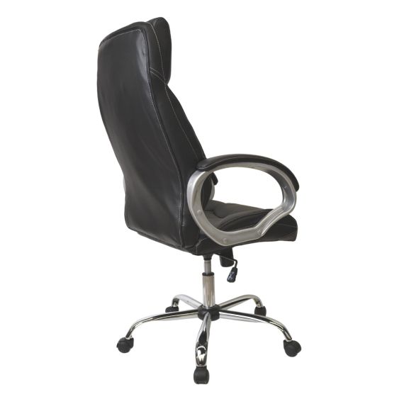 FOTOLIU BIROU BX-0055 BLACK