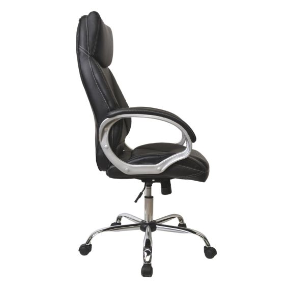 FOTOLIU BIROU BX-0055 BLACK