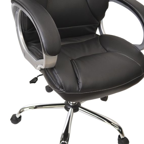 FOTOLIU BIROU BX-0055 BLACK